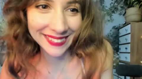 Alice Love you all  online show from 07-05-26, 09:11