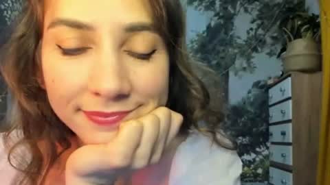 Alice Love you all  online show from 07-06-26, 09:17