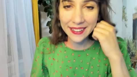 Alice Love you all  online show from 07-13-26, 09:06