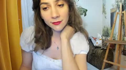Alice Love you all  online show from 07-15-26, 09:20