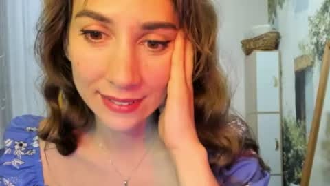 Alice Love you all  online show from 07-20-26, 09:06