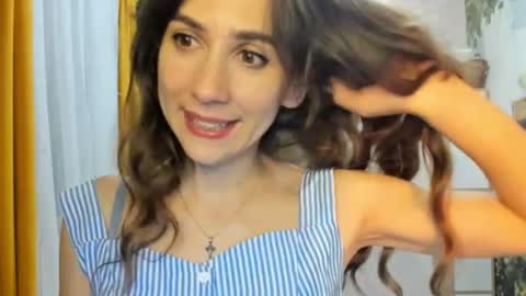 Alice Love you all  online show from 07-22-26, 09:17