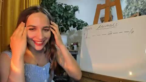 Alice Love you all  online show from 07-24-26, 09:13