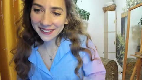 Alice Love you all  online show from 07-27-26, 09:11