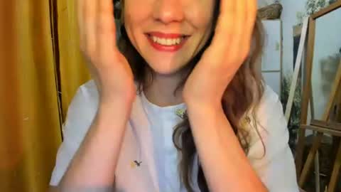 Alice Love you all  online show from 07-29-26, 09:13