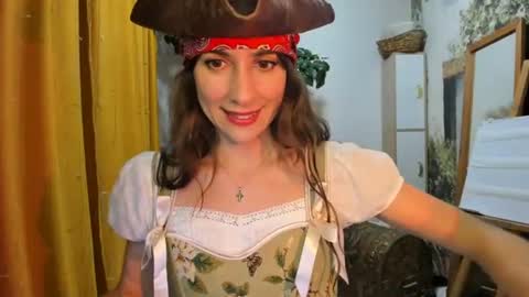 Alice Love you all  online show from 07-31-26, 09:14