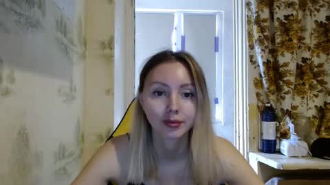 Alice smiles online show from 03-22-26, 10:29