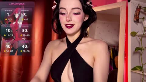 Snapshot of alice_succubus chatting on 12-11-24, 08:07 alice_succubus online show from 12-11-24, 08:07