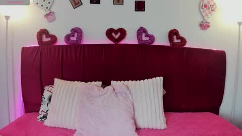 Snapshot of alice_summer1 chatting on 02-03-26, 09:53 alice_summer1 online show from 02-03-26, 09:53