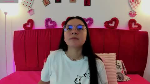 Snapshot of alice_summer1 chatting on 02-06-26, 07:50 alice_summer1 online show from 02-06-26, 07:50