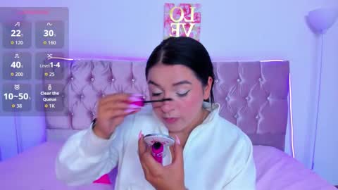 Snapshot of alice_summer1 chatting on 02-26-26, 10:31 alice_summer1 online show from 02-26-26, 10:31