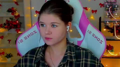 Alice online show from 12-14-25, 10:09