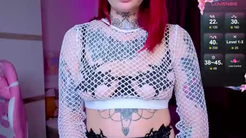 Alice online show from 03-14-26, 09:37