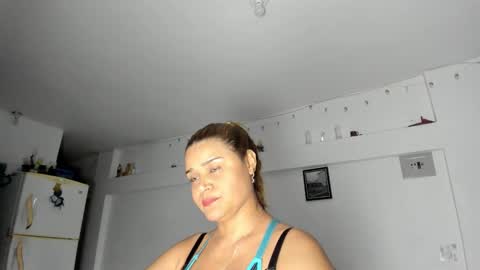 Alice thompsonx online show from 01-14-26, 03:01