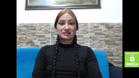 Alice online show from 02-20-25, 01:36