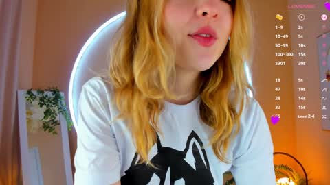 Alice  online show from 02-05-25, 06:46