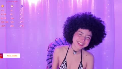 Alice  online show from 12-17-24, 08:43