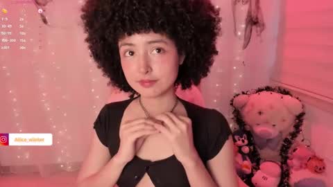 Alice  online show from 10-24-25, 06:15