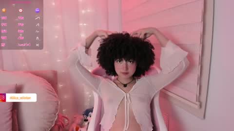 Alice  online show from 04-02-26, 06:05