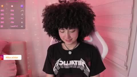 Alice  online show from 04-16-26, 06:30