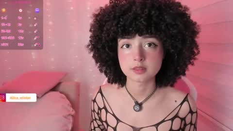 Alice  online show from 04-23-26, 07:27