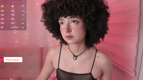 Alice  online show from 04-24-26, 06:21