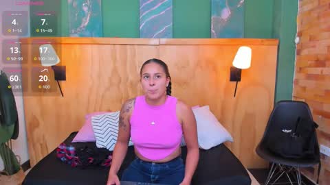 Alice and Asia online show from 11-19-25, 07:14