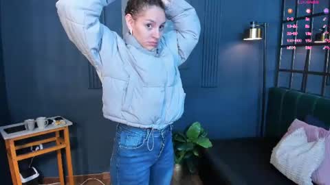 Alice and Asia online show from 06-21-26, 12:30