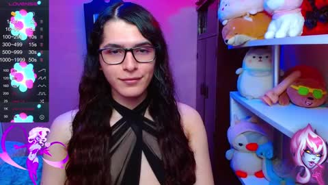 Snapshot of alicebathory_ chatting on 12-15-24, 09:31 Alice Bathory online show from 12-15-24, 09:31