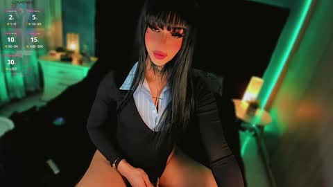 Alice online show from 01-05-26, 05:27