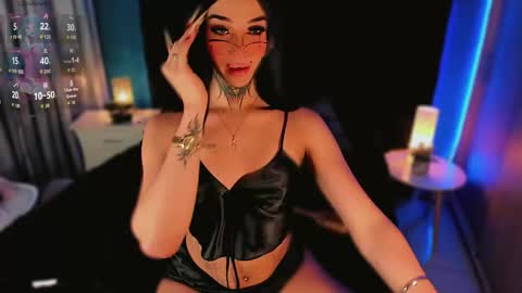 Alice online show from 01-11-26, 07:30