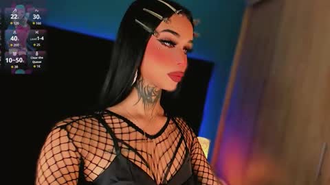 Alice online show from 01-15-26, 09:07