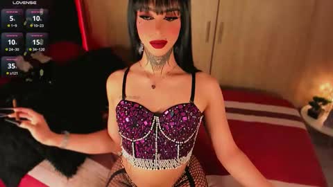 Alice online show from 02-14-26, 06:48