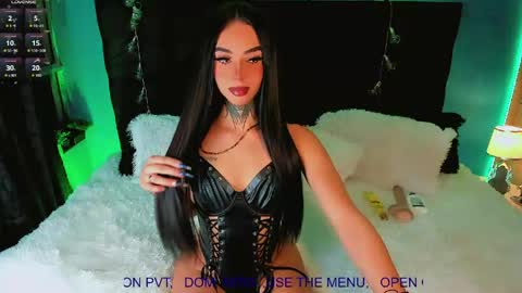 Alice online show from 04-20-26, 09:56