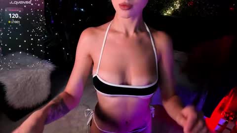 Your sweet Alice INST alicebellies online show from 01-07-26, 05:21