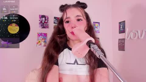 Alice online show from 12-18-25, 05:19