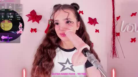 Alice online show from 02-22-26, 12:56