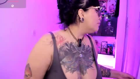 Snapshot of alicebrinck chatting on 09-24-25, 02:48 Alice Brinck online show from 09-24-25, 02:48