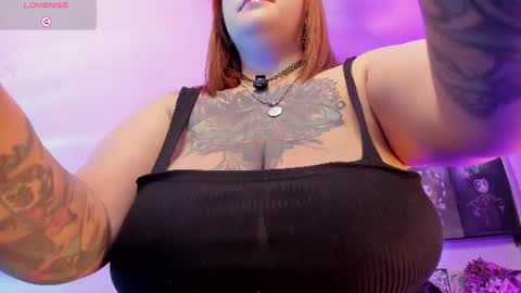 Snapshot of alicebrinck chatting on 07-03-26, 11:22 Alice Brinck online show from 07-03-26, 11:22