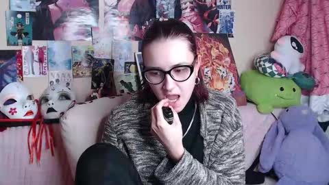 alice online show from 12-21-25, 05:36