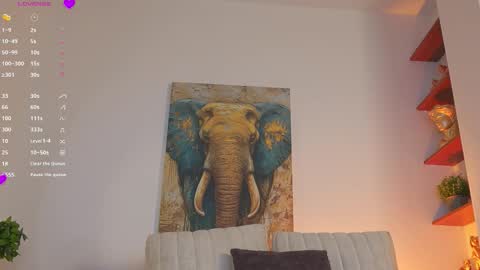 Alice Corner online show from 01-17-26, 11:37