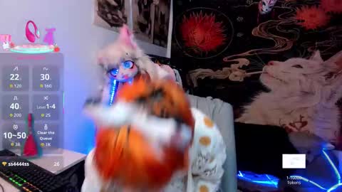 Alice Danger     online show from 02-08-26, 07:50