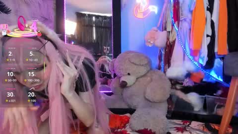 Alice Danger     online show from 02-23-26, 08:17