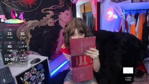 Alice Danger     online show from 03-01-26, 07:49