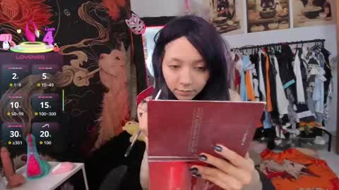 Alice Danger     online show from 03-08-26, 08:23