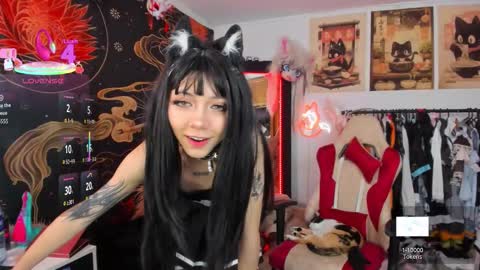 Alice Danger     online show from 03-10-26, 08:03