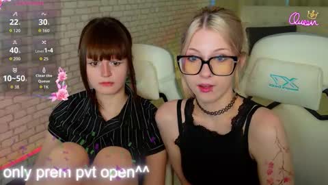 alice online show from 03-13-26, 01:40