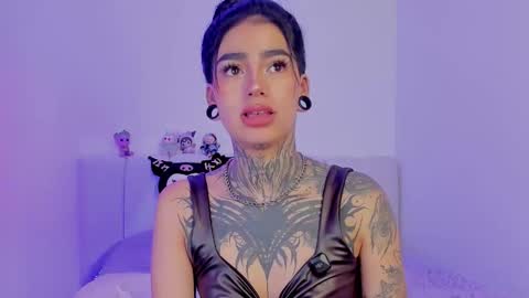 Snapshot of alicee_0 chatting on 10-11-25, 05:55 Alice online show from 10-11-25, 05:55