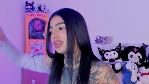 Snapshot of alicee_0 chatting on 11-25-25, 07:14 Alice online show from 11-25-25, 07:14