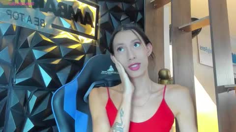 Alice Salvatore online show from 03-01-26, 04:53